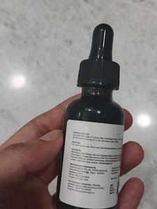 Minimalist Niacinamide 10% Face Serum