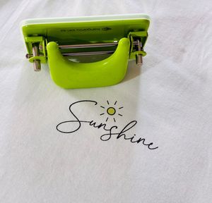 Kangaroo 🦘 Hole Puncher