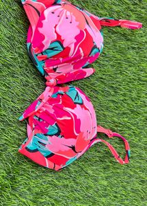 Imported Push-up Bra