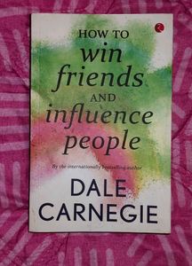 How to Win Friends and Influence People