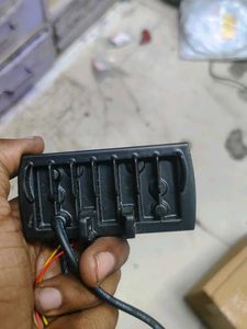 LED LIGHT FOR BIKE AND SCOOTER