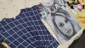 Pack Of 4 tshirts