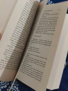 Crime and Punishment by Fyodor Dostoevsky