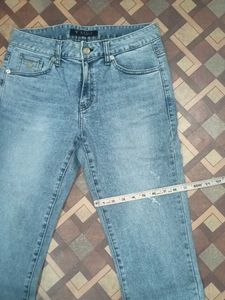 ⚡ ⚡ Flash Sale ⚡ ⚡ Jeans - Light Wash Denim
