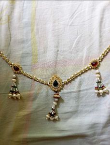 2 Piece Of Beautiful Kamarpatta