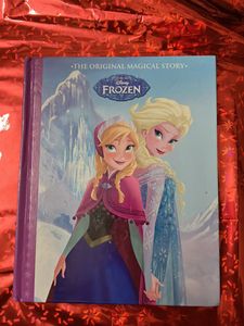 Disney Frozen