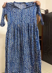 combo of 2 kurta sets
