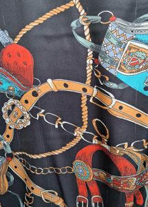 Stylish Printed Tunic Top