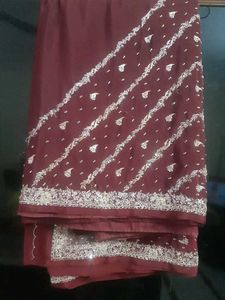 Beautiful Silk Saree