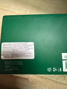 new sealed VT Cica Daily Soothing Mask-30sheets