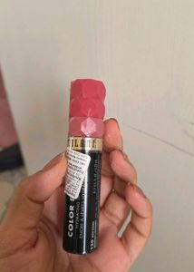 Milani Color Fetish Lip Stain in Shade ROSE RISING