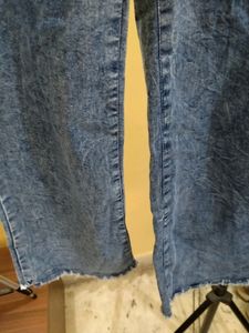 Beautiful Blue Jeans For Women