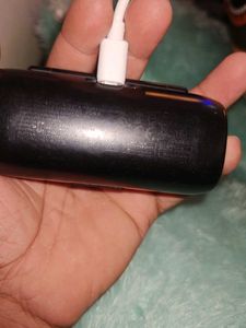 Bose Wireless Earbuds Charging Case