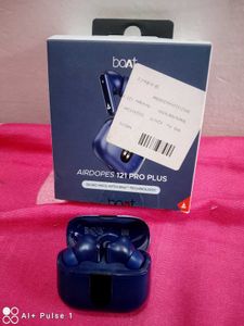 Boat Airdopes 121 Pro Plus