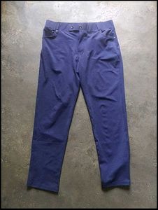 5 Casual Trackpants