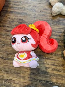 Teeniping season 3 plush