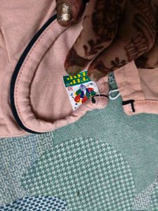 Cute Girl's Dress for 4-6 years girl