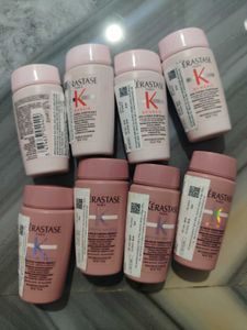 240 ml of kerastase shampoo
