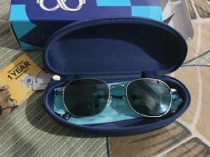 Vincent Chase Sunglasses with Case