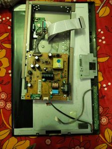 Computer/Laptop Parts - Untested