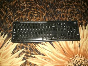 Logitech K200 Keyboard