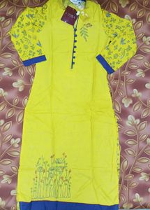 Biba Kurti With Tag