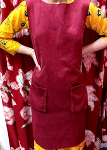 Pocket Dress For Women