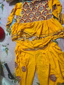 Navratri men’s big size kediya free siz