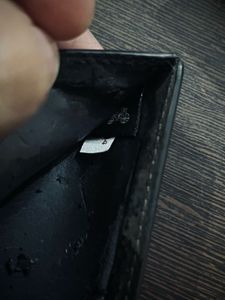 Coach Bifold Wallet