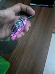 Wireless Transparent TWS