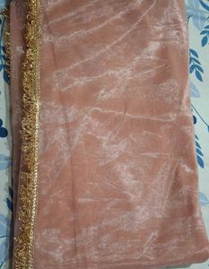 Elegant Ethnic Saree