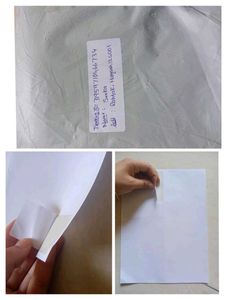 15+15 Shipping Bags And Labels