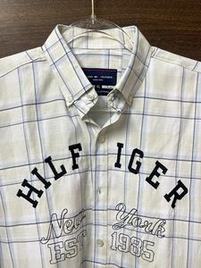 Tommy Hilfiger shirt