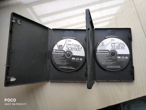 I Hate - Love Science &amp; Maths PC Game