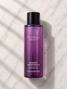 Victoria's Secret Basic Instinct Body Mist 10ml