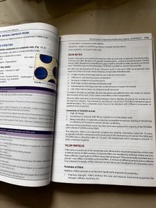 Basic Dental Materials 4th Edition
