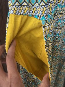 Ajio Summer dress