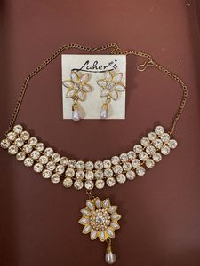 necklace
