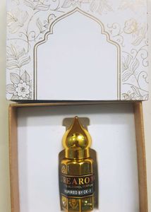 Pure CK - 1 attar / Scent
