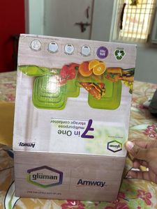 Food Storage Containers