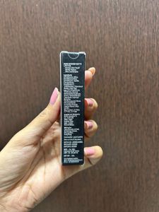 MARS Matte Lipstick Mousse shade 01