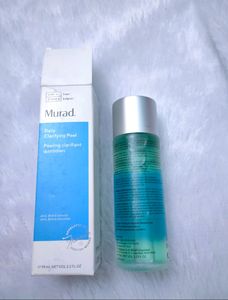 Murad AHA/BHA/Retinoid Daily Clarifying Peel