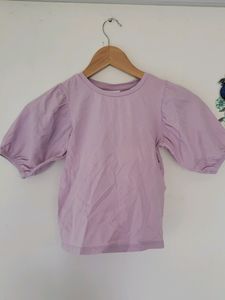 Girl Top