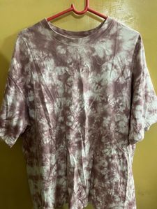Tie-Dye T-Shirt