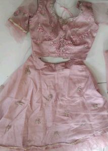 good quality Lehenga Choli Set