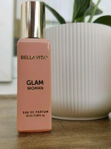 Bellavita perfume