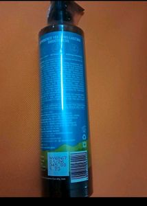 Pilgrim Keratin &amp; Patua Smoothening Shampoo