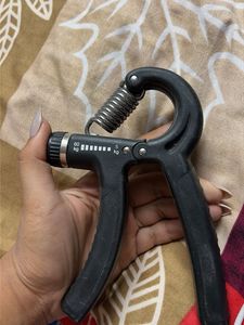 Adjustable Hand Grip Strengthener