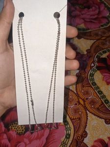 Best Friends Heart Pendant Necklace Set