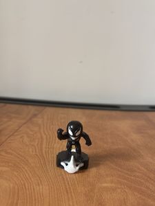 Marvel Spiderman Action Figure Toy- Venom
